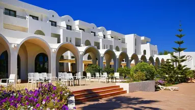 Club Hotel Palm Azur