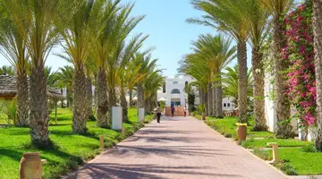 Club Hotel Palm Azur