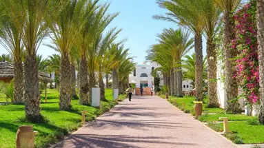 Club Hotel Palm Azur