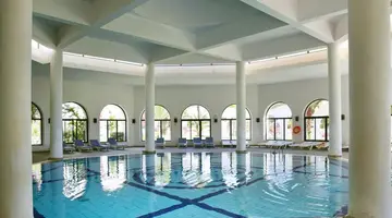 Club Hotel Palm Azur