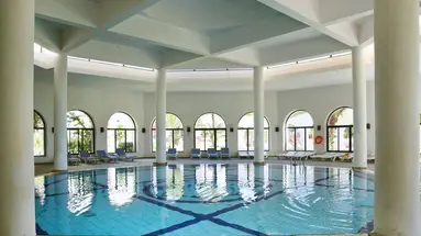 Club Hotel Palm Azur