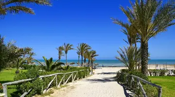 Club Hotel Palm Azur