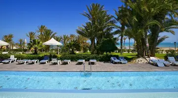 Club Hotel Palm Azur