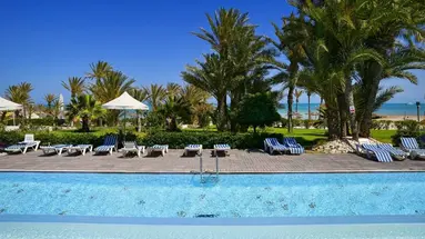 Club Hotel Palm Azur