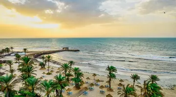Club Hotel Palm Azur