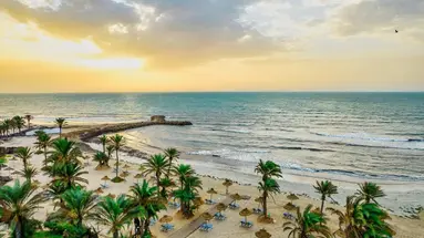 Club Hotel Palm Azur