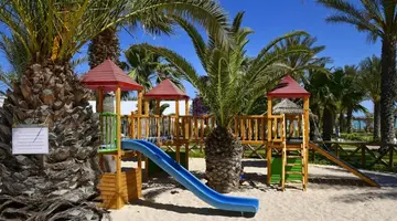 Club Hotel Palm Azur
