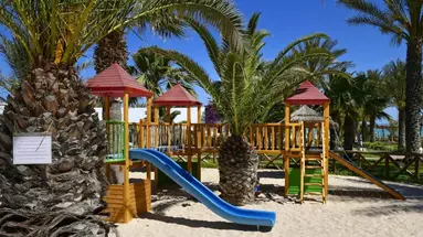 Club Hotel Palm Azur