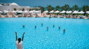 Club Hotel Palm Azur