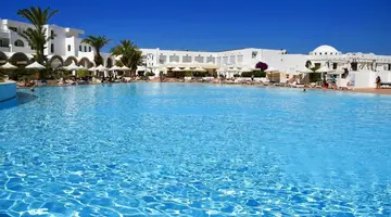 Club Hotel Palm Azur