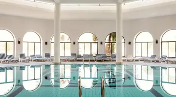 Club Hotel Palm Azur