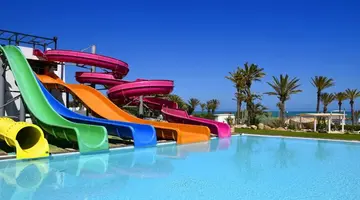 Club Hotel Palm Azur