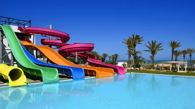 Club Hotel Palm Azur