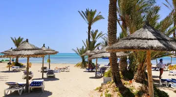 Club Hotel Palm Azur