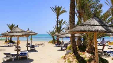 Club Hotel Palm Azur