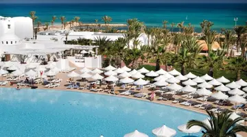 Club Hotel Palm Azur