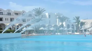Club Hotel Palm Azur
