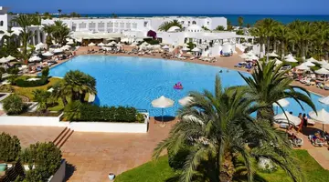 Club Hotel Palm Azur