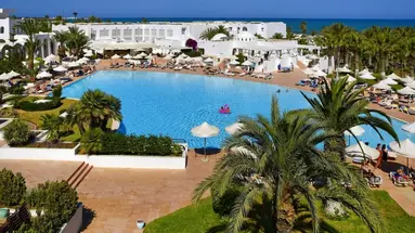Club Hotel Palm Azur