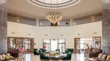 Club Hotel Palm Azur