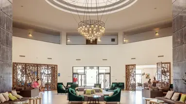Club Hotel Palm Azur