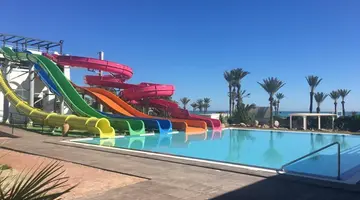 Club Hotel Palm Azur