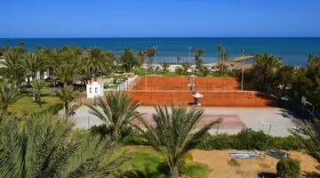 Club Hotel Palm Azur