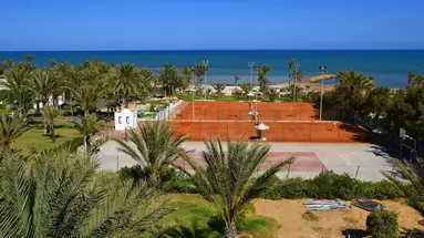 Club Hotel Palm Azur
