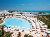 Club Hotel Palm Azur