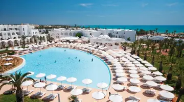 Club Hotel Palm Azur