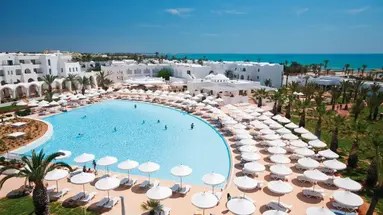 Club Hotel Palm Azur