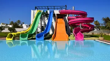 Club Hotel Palm Azur