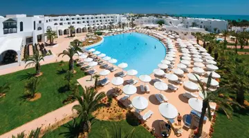 Club Hotel Palm Azur