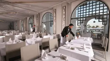 Club Hotel Palm Azur