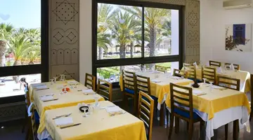 Club Hotel Palm Azur