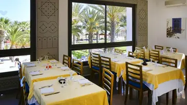 Club Hotel Palm Azur