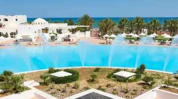 Club Hotel Palm Azur