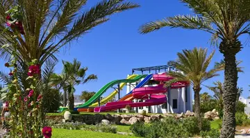 Club Hotel Palm Azur