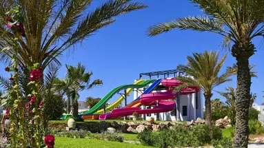 Club Hotel Palm Azur
