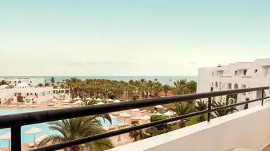 Club Hotel Palm Azur