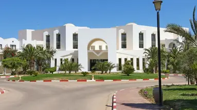Club Hotel Palm Azur