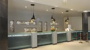 Club Hotel Palm Azur