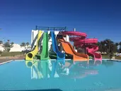 Club Hotel Palm Azur