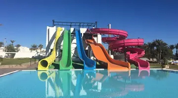 Club Hotel Palm Azur