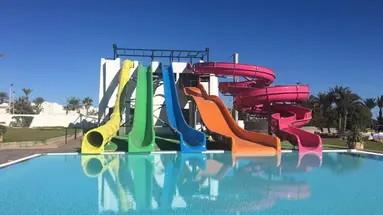 Club Hotel Palm Azur