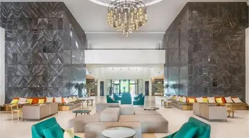 Club Hotel Palm Azur