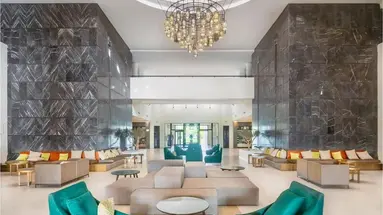 Club Hotel Palm Azur