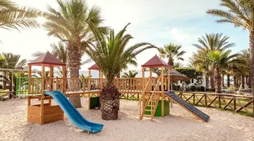 Club Hotel Palm Azur