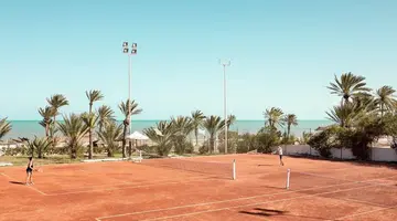 Club Hotel Palm Azur