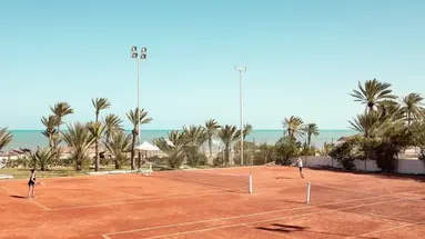 Club Hotel Palm Azur